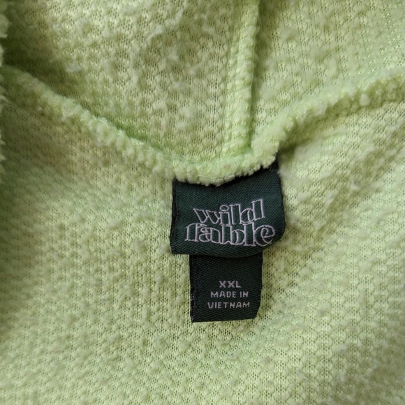 ππ€π FUZZY HOODED SHRUG ππ€π - Picture 5 of 5